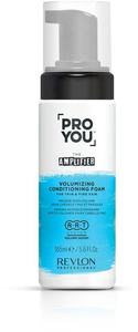 Revlon Professional ProYou The Amplifier Volumizing Foam Hair Volume 165ml