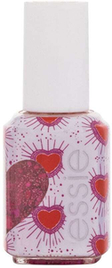 Essie Nail Polish Valentines Day Collection Nail Polish 602 Sparkles Between Us 13,5ml