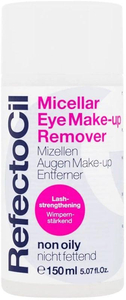 Refectocil Micellar Eye Make-Up Remover Eye Makeup Remover 150ml