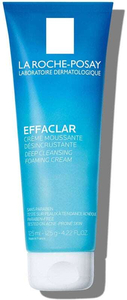 La Roche-posay Effaclar Deep Cleansing Foaming Cream Cleansing Cream 125ml