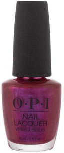 Opi Nail Lacquer Nail Polish NL T84 All Your Dreams In Vending Machines 15ml