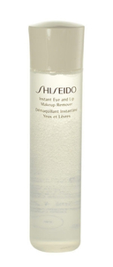 Shiseido Instant Eye And Lip Makeup Remover Eye Makeup Remover 125ml