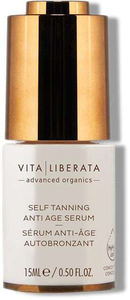 Vita Liberata Self Tanning Anti Age Serum Self Tanning Product 15ml