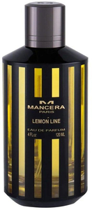 Mancera Line Lemon Eau de Parfum 120ml