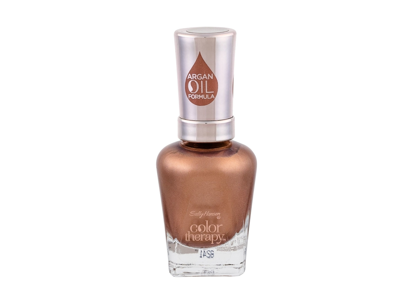 Sally Hansen Color Therapy Nail Polish 170 Glow With The Flow 14,7ml