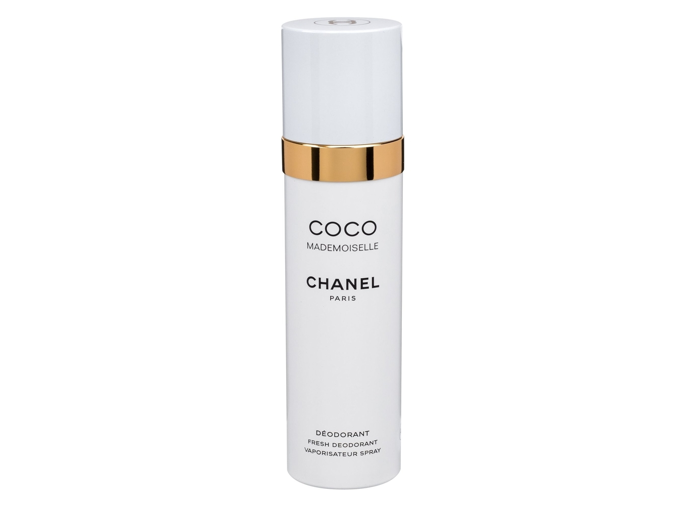 Chanel Coco Mademoiselle Deodorant 100ml (Deo Spray - Aluminium Free)