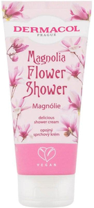 Dermacol Magnolia Flower Shower Cream Shower Cream 200ml