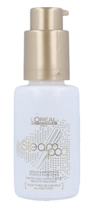 L/oreal Professionnel Steam Pod Hair Oils And Serum 50ml