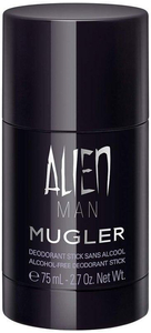 Thierry Mugler Alien Man Deodorant 75ml (Deostick)