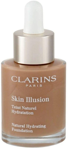 Clarins Skin Illusion Natural Hydrating Makeup 116,5 Coffee 30ml