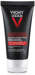 Vichy Homme Structure Force Day Cream 50ml (For All Ages)