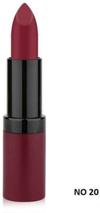 Golden Rose Velvet Matte Lipstick No:20 4,2gr