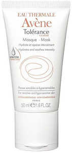 Avene Tolerance Extreme Face Mask 50ml (For All Ages)