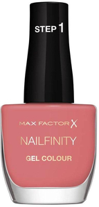 Max Factor Nailfinity Nail Polish 400 That´s A Wrap 12ml