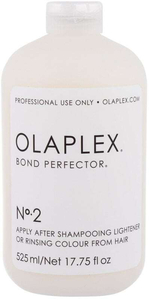 Olaplex Bond Perfector No. 2 Hair Mask 525ml (Colored Hair - Damaged Hair - All Hair Types)