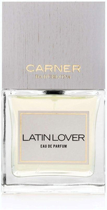 Carner Barcelona Latin Lover Eau de Parfum 50ml