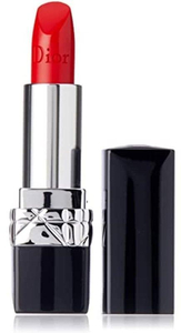 Christian Dior Rouge Dior Couture Colour Floral Lip Care Lipstick 844 Trafalgar 3,5gr (Refillable)