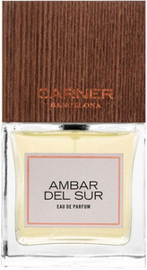 Carner Barcelona Ambar Del Sur Eau de Parfum 50ml