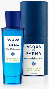 Acqua Di Parma Blu Mediterraneo Bergamotto di Calabria Eau de Toilette 30ml