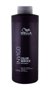 Wella Invigo Color Service Hair Mask 1000ml (Colored Hair)
