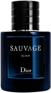 Christian Dior Sauvage Elixir Perfume 60ml
