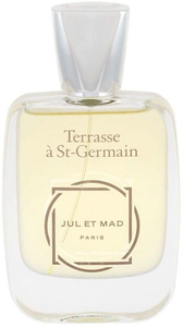 Jul Et Mad Paris Terrasse a St-Germain Perfume 50ml