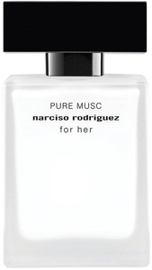 Narciso Rodriguez For Her Pure Musc Eau de Parfum 30ml
