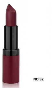 Dermacol 16H Lip Colour Lipstick 32 4,8gr