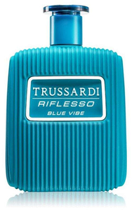 Trussardi Riflesso Blue Vibe Limited Edition Eau de Toilette 100ml