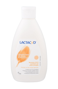 Lactacyd Femina Intimate Cosmetics 300ml