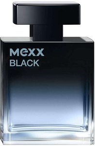 Mexx Black Eau de Parfum 50ml