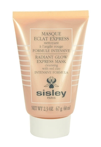 Sisley Radiant Glow Express Mask Face Mask 60ml (All Skin Types - For All Ages)