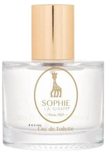 Sophie La Girafe Sophie La Girafe Eau de Toilette 50ml Combo: Edt 50 Ml + Plush Toy