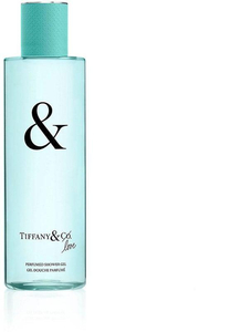 Tiffany & Co. Tiffany & Love Shower Gel 200ml