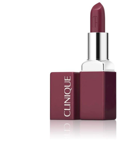 Clinique Clinique Pop Reds Lip Colour + Cheek Lipstick 04 Red-Y Or Not 3,6gr