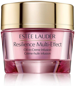 Estée Lauder Resilience Multi-Effect Oil-In-Creme Day Cream 50ml