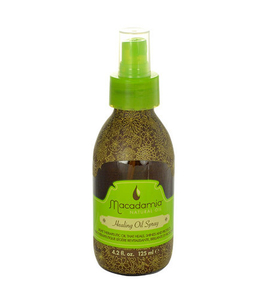 Macadamia Professional Natural Oil Healing Oil Spray Hair Oils And Serum 125ml (All Hair Types)