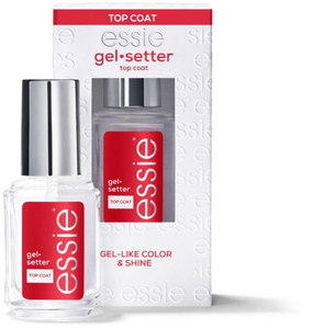 Essie Gel Setter Top Coat Nail Polish 13,5ml