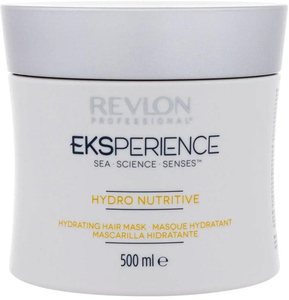 Revlon Professional Eksperience Hydro Nutritive Hydrating Mask Hair Mask 500ml (Damaged Hair - Dry Hair)