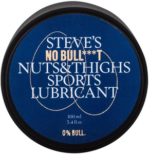 Steve´s No Bull***t Nuts & Thighs Sports Lubricant Body Balm 100ml
