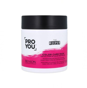 Revlon Professional ProYou The Keeper Color Care Mask Hair Mask 500ml (Colored Hair)