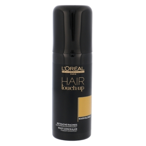 Loreal Professionnel Hair Touch Up 75ml Warm Blonde