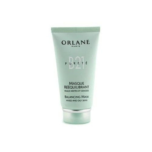 Orlane Purete Balancing Mask Face Mask 75ml (Oily - Mixed - For All Ages)