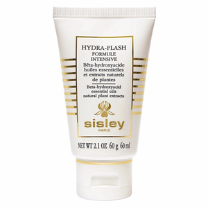 Sisley Hydra-flash Formule Intensive Face Mask 60ml (All Skin Types - For All Ages)