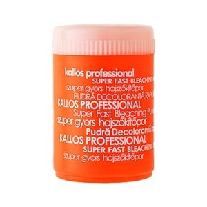 KALLOS Professional Super Fast Bleaching Powder 500gr