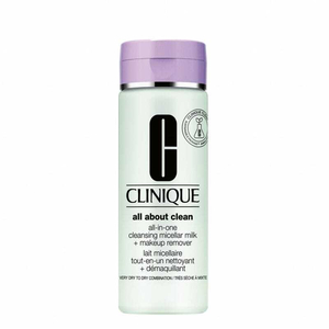 Clinique All About Clean Cleansing Milk 200ml