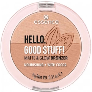 Essence Hello, good Stuff! Bronzer 10 Cocoa-Cool 9gr