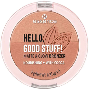 Essence Hello, good Stuff! Bronzer 20 Cocoa-Kissed 9gr