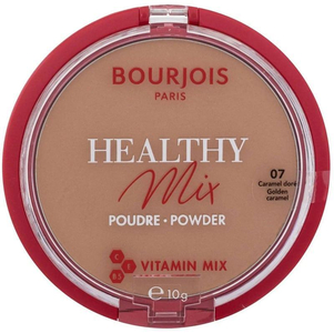 Bourjois Paris Healthy Mix Powder 07 Caramel Doré 10gr