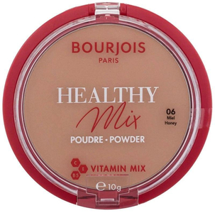 Bourjois Paris Healthy Mix Powder 06 Miel 10gr